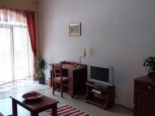 Гостевой дом Ezio House Брашов-30