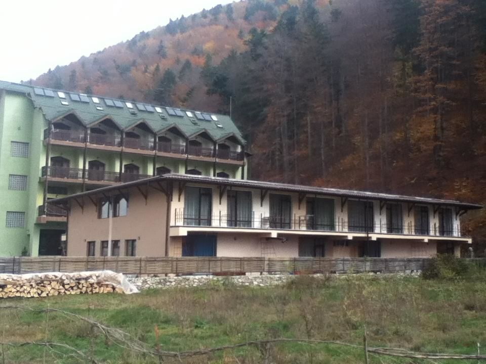 Гостевой дом Ezio House Брашов-47