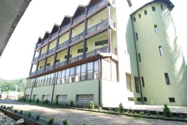 Гостевой дом Ezio House Брашов-3